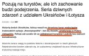 Zabłąkani turyści