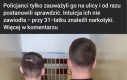 Ciekawe skąd wiedzieli