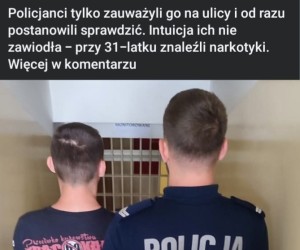 Ciekawe skąd wiedzieli