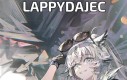 Lappydajec