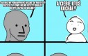Ale dalej uważam, że tych dwóch rzeczy nie można do siebie porównać