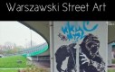 Warszawski street art
