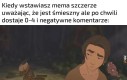 Chyba mam jakieś inne poczucie humoru