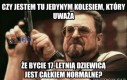 Czy tylko ja tak uważam?