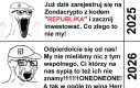 Krótka historia współpracy TV Republika z Zondacrypto