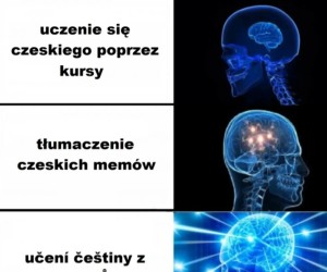 Język nad języki