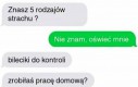 Aż mnie ciarki przeszły