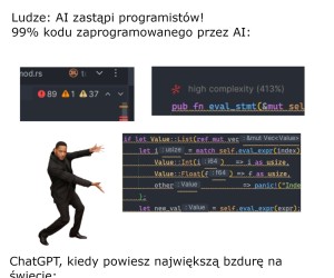 Nie umiem w memy