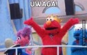 Uwaga!