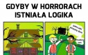 Logika w horrorach