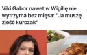 Wiecznie za mało kurczak