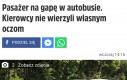 Pasażer na gapę