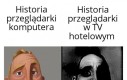 Lepiej tam nie zaglądać