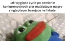 Od razu lepiej