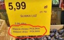 Mam nadzieję, że chociaż humanitarnie