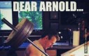 List do Arnolda