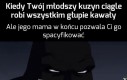 Twoje miejsce jest w Arkham