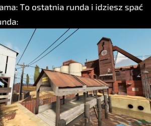 Długi manewr