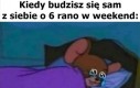 I już potem nie można zasnąć