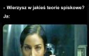 Nie ma opcji że to przypadek