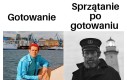 Osobiście nie przepadam
