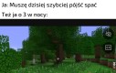 Szybko pójdzie