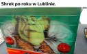 Lublin robi z ludźmi straszne rzeczy.