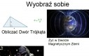 Wszędzie ten dwór...