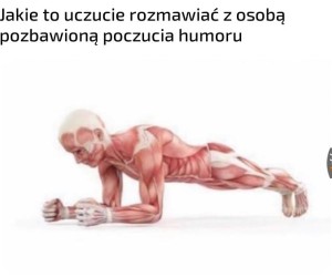 Żadnego żartu nie wtrącisz, bo się obrazi lub nie zrozumie
