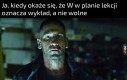 Że CO!?