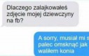 Dlaczego, ziom?