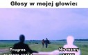 Głosy w mojej głowie