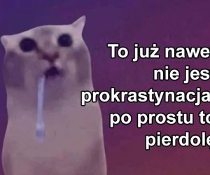 Ambicje są dla zdrajców narodu