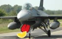 F-16 nie lubi cytrynki :(