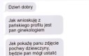 To spisek!