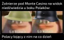 To dla nich norma i szpan