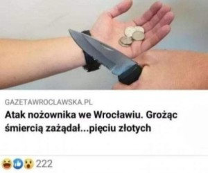 Co tak szczodrze
