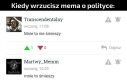 Tusk zły