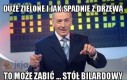 Duże i zielone