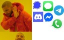 Najlepszy komunikator