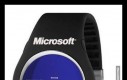 Tak działałby zegarek od Microsoftu