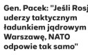 Nikt nie lubi warszawy
