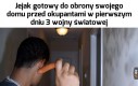 Parówki to najgroźniejsza broń