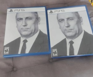 Masz jakieś fajne gierki?
