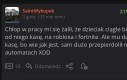 Swoje trzeba stracić