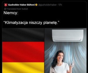Już sobie zamontuj tę klimę