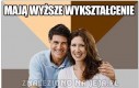 Rodzice i ich wykształcenie