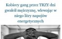 Niezapomniane przeżycia