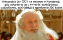 Zagalopowałem się