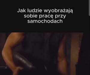 Amerykańskie kontra polskie realia